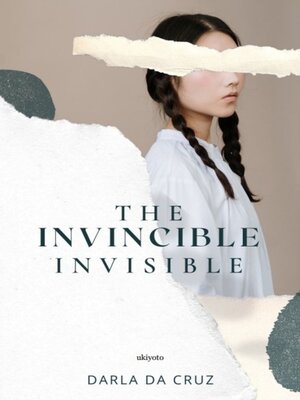 cover image of The Invincible Invisible